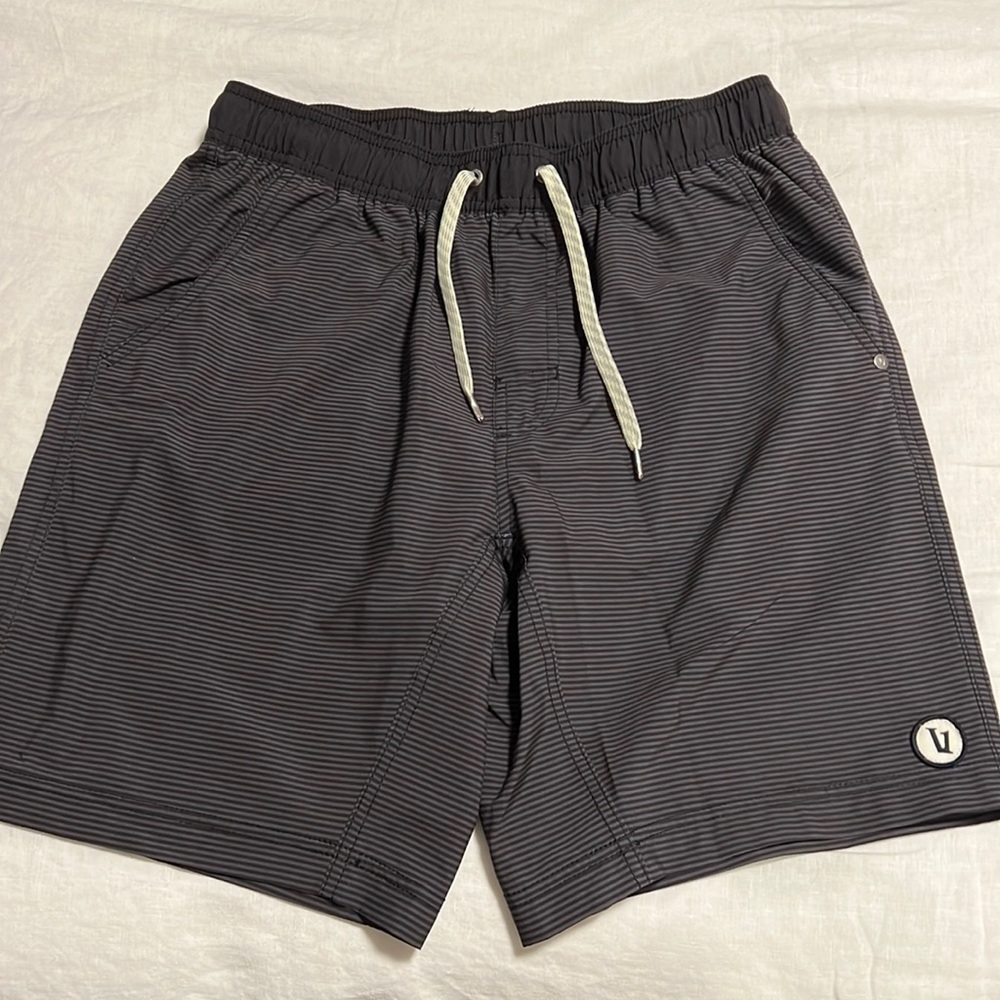 The core short